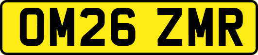 OM26ZMR