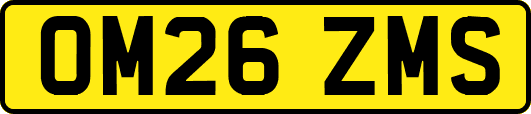 OM26ZMS