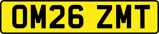 OM26ZMT