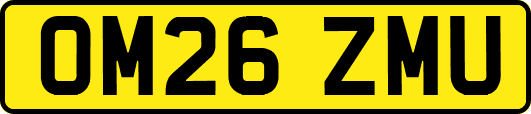 OM26ZMU