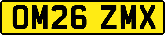OM26ZMX