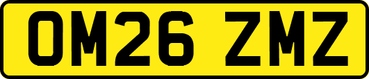 OM26ZMZ