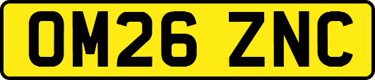 OM26ZNC