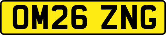 OM26ZNG