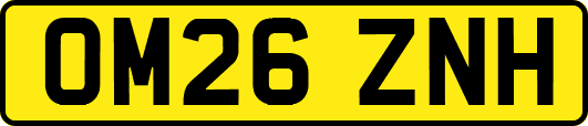 OM26ZNH