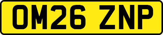 OM26ZNP