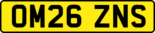 OM26ZNS