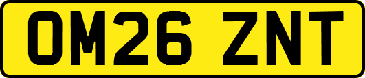 OM26ZNT