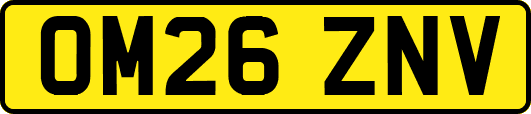 OM26ZNV