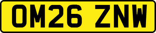 OM26ZNW