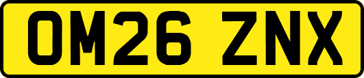 OM26ZNX