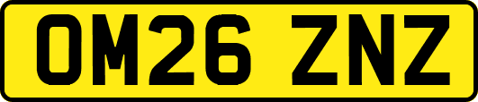 OM26ZNZ