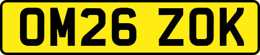 OM26ZOK