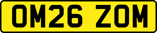OM26ZOM
