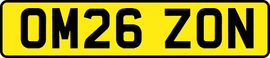 OM26ZON