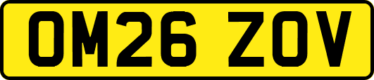 OM26ZOV