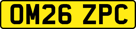 OM26ZPC