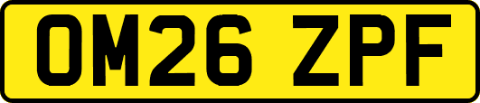 OM26ZPF