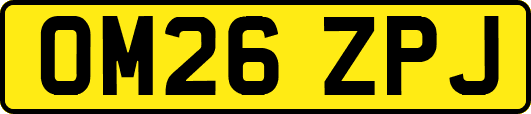 OM26ZPJ