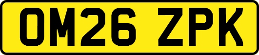 OM26ZPK