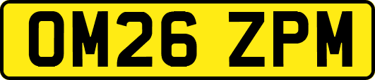 OM26ZPM