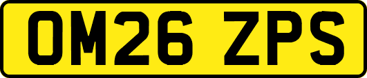 OM26ZPS