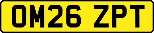 OM26ZPT