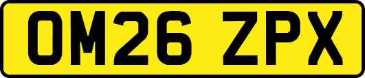 OM26ZPX