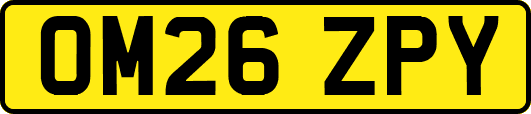 OM26ZPY