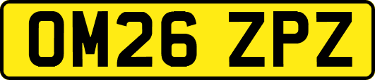 OM26ZPZ
