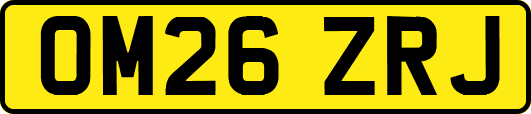 OM26ZRJ