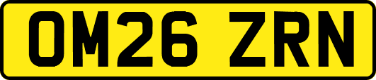OM26ZRN