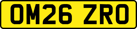 OM26ZRO