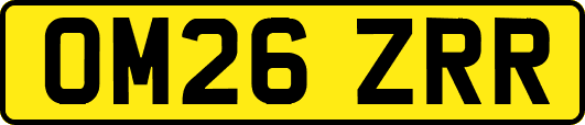 OM26ZRR
