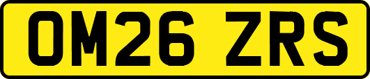 OM26ZRS