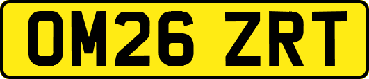 OM26ZRT