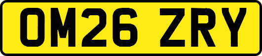 OM26ZRY