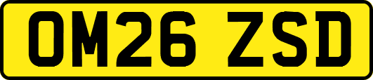 OM26ZSD