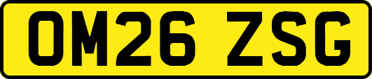 OM26ZSG
