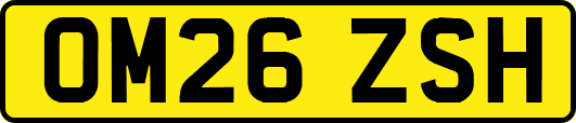 OM26ZSH