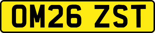 OM26ZST