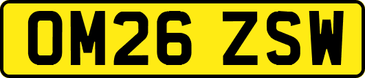 OM26ZSW