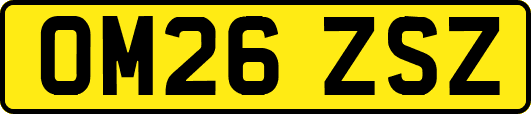 OM26ZSZ