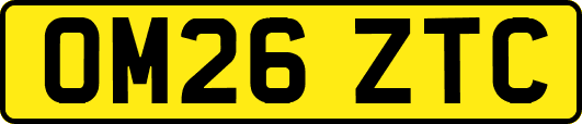 OM26ZTC