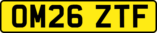 OM26ZTF