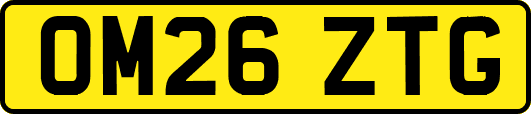 OM26ZTG