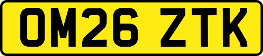 OM26ZTK