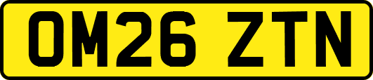 OM26ZTN