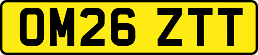 OM26ZTT