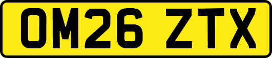 OM26ZTX